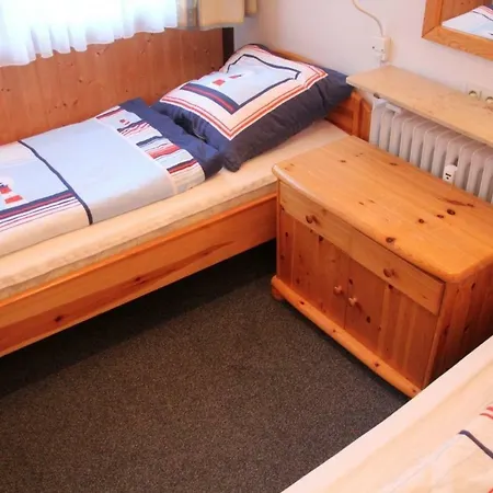Apartament Haus Irma - Whg. 08 - #109470