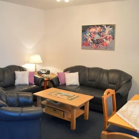 Haus Irma - Whg. 08 - #109470 Apartament *