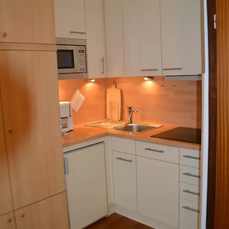 Apartament Haus Irma - Whg. 08 - #109470 Wyk auf Föhr