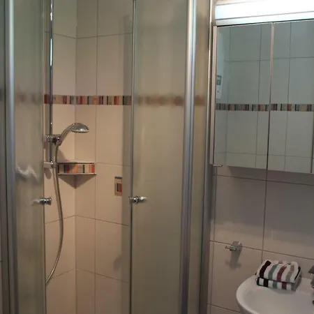 Apartament Haus Irma - Whg. 08 - #109470 *